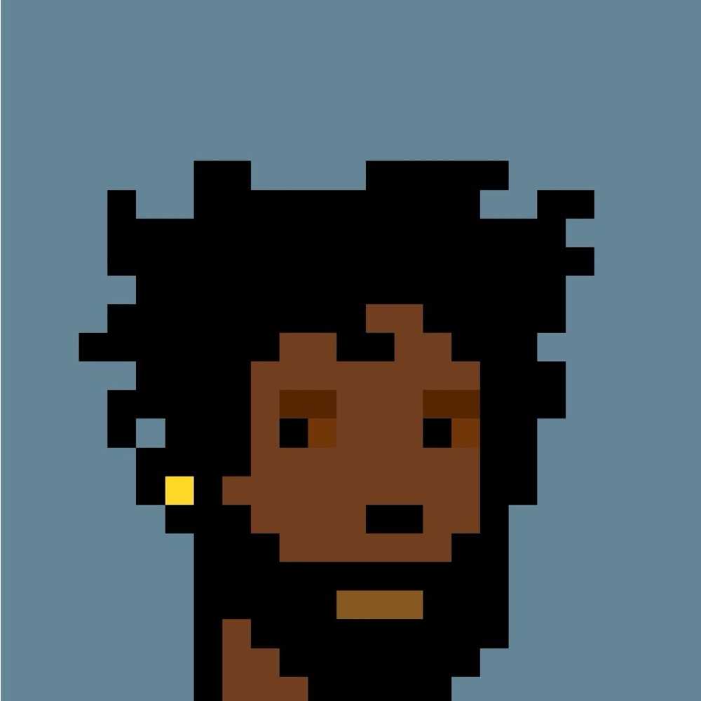 Meet your Posher, Tye